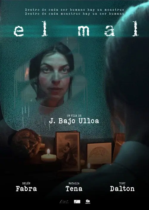El mal