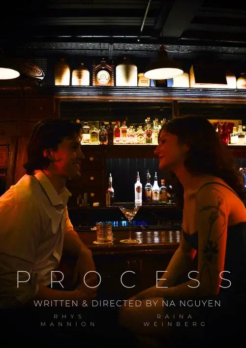 Process