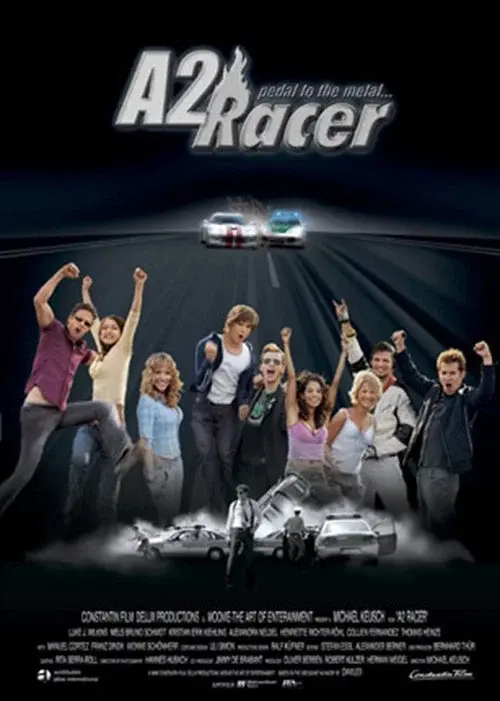 Autobahnraser